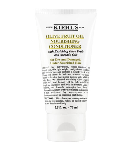 Kiehl's Olive Fruit Oil Nourishing Conditioner 75ml